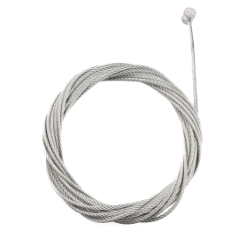 Guaya Acelerador 2,1 Mts X...