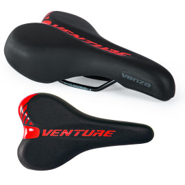 Sillin Mtb Ergonomico Venzo...