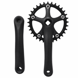 Monoplato 34T Stl Biela...