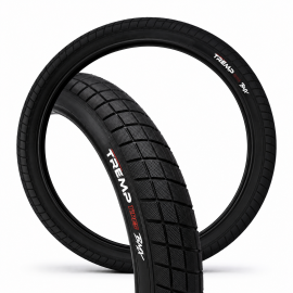 Llanta 20 Travel/Tremp Bmx...