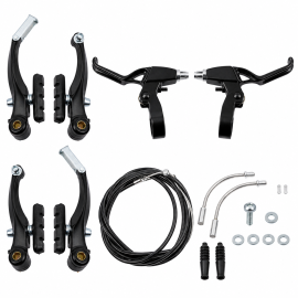 Freno V-Brake Aluminio...
