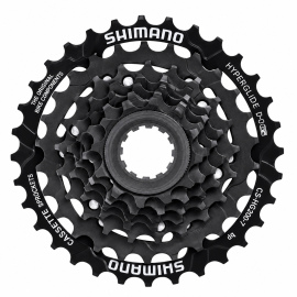 Pacha Shimano Cassette...