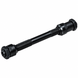 Eje Tras. Puntilla Extralargo Gris Asses 145 Mm 7V. C/Tuerca Gruesa