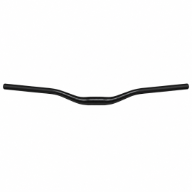 Manubrio Mtb 31.8 Negro Mate