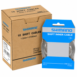 Guaya Cambios Shimano Bolsa...