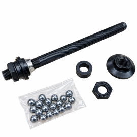 Eje Trasero Shimano...
