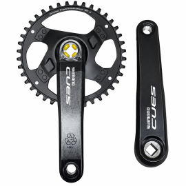 Monoplato Shimano Cues...