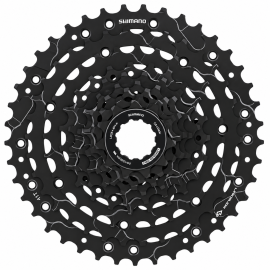 Pacha Shimano Cues Cs-Lg300...
