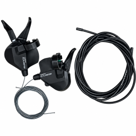 Gemelas Shimano Cues 9Vel....