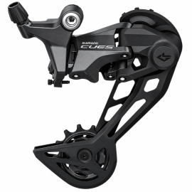 Tensor Shimano Cues...