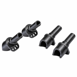 Pivots Cantilever Para...