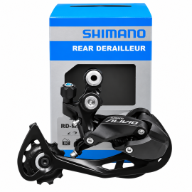 Tensor Shimano  Rd-M3100...