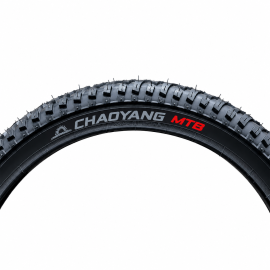 Llanta 24 Chaoyang 24X1.95...