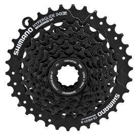 Pacha Shimano Cassette Hg31...