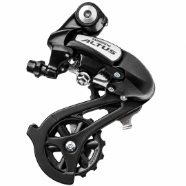 Tensor Shimano Altus Rd...