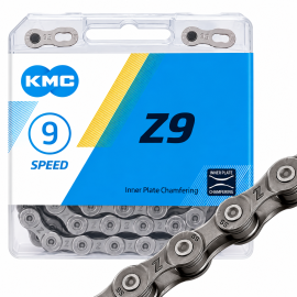 Cadenilla Kmc Z-9 9Vel. Con...