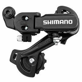 Tensor Shimano Rd-Tz31...