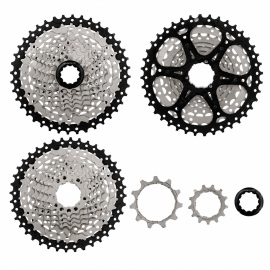 Pacha Gw Cassette Mtb 9Vel....