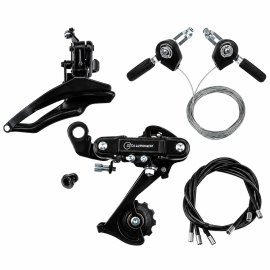 Cambios Mtb 6V-7V Millenium...