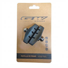 Zapata Carreras Gw Negra 450