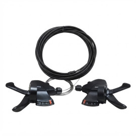 Gemelas Shimano Shifter...