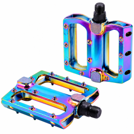 Pedal 9/16 Stl Plataforma...