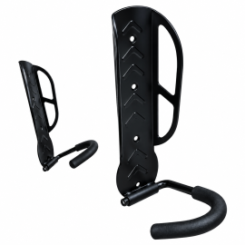 Soporte De Pared Acero Stl...