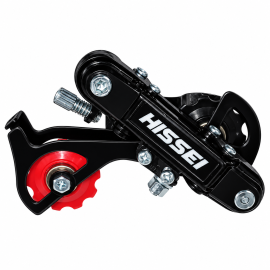 Tensor Mtb Hissei Negro 3/6...