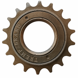 Piñon 18 Drive/Tremp Marron
