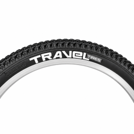 Llanta 24 Travel/Tremp...