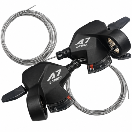 Gemelas Ltwoo Shifter...