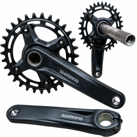 Monoplato 32T Shimano Mt510...