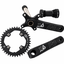 Monoplato Fury 42T Bcd104...