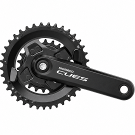 Biplato 36X22 Shimano Cues...