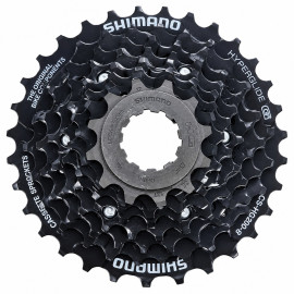 Pacha Shimano Cassette...