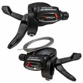 Gemelas On-Trail Freebike...