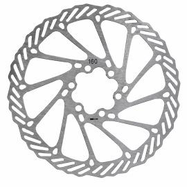 Rotor Db21 160M.m. Acero...