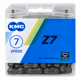 Cadenilla Kmc Z-7 7Vel. Con...