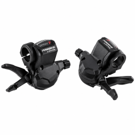Gemelas On-Trail Freebike...