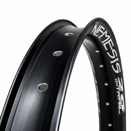 Aro 26 Nemesis Ancho Sa45...
